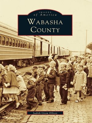 cover image of Wabasha County